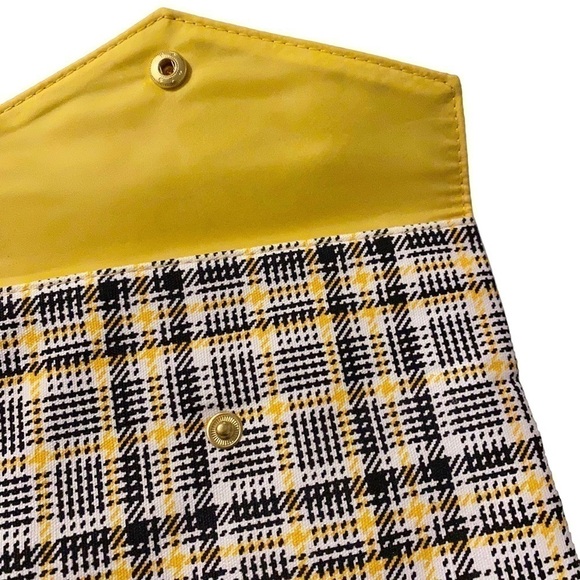 𝅺ipsy makeup bag - Picture 3 of 4